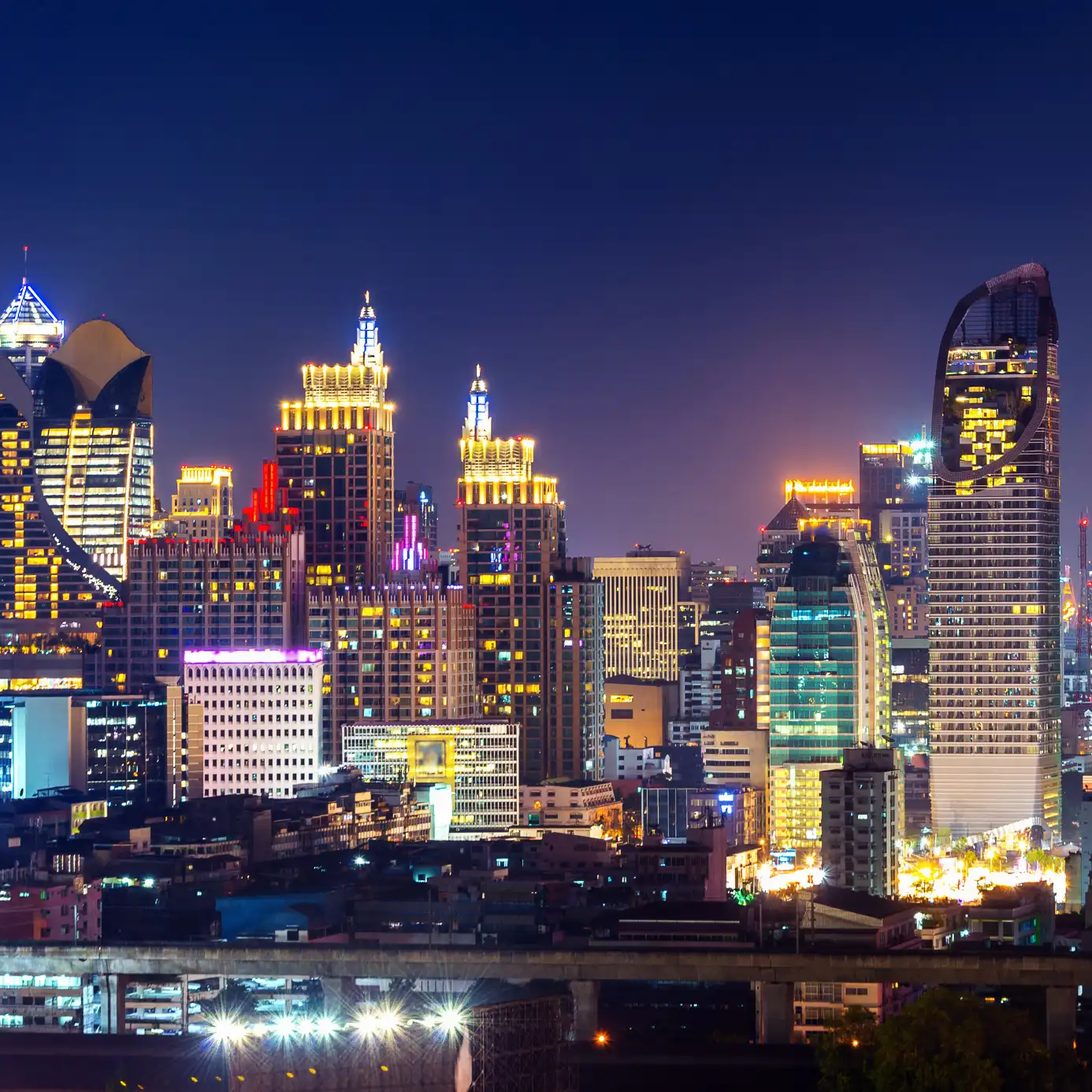 กรุงเทพฯ