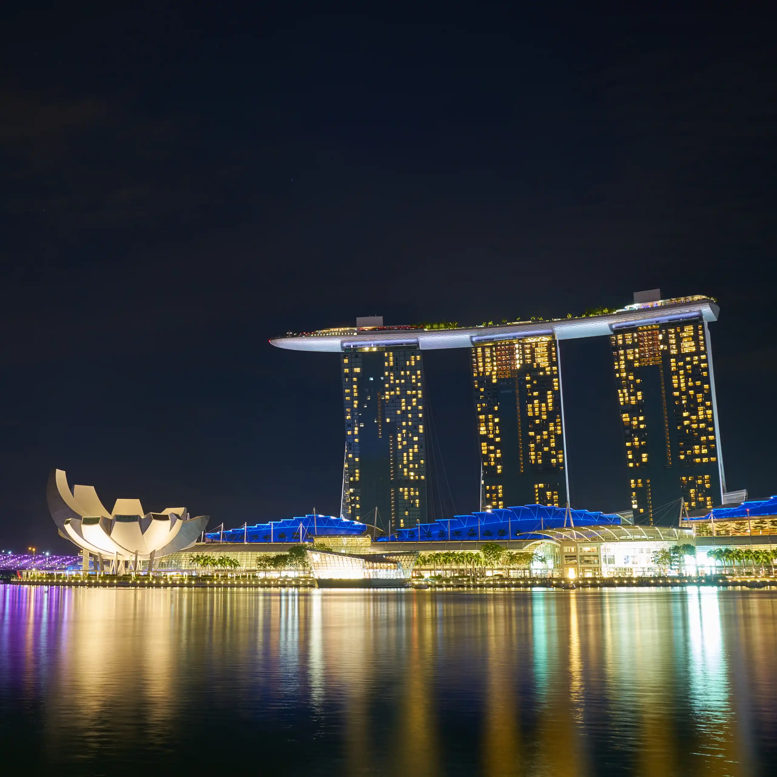 สิงคโปร์